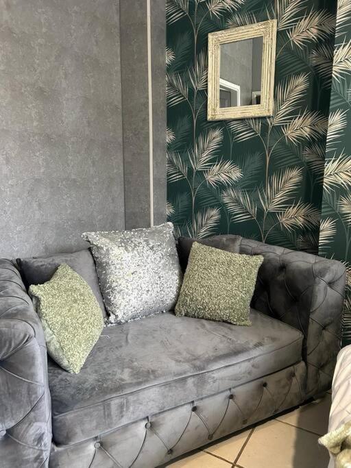 Cozy Downtown Studio Flat In Sheffield Apartment Ngoại thất bức ảnh